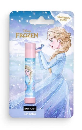 Balsam de buze Disney Frozen, 2.8g