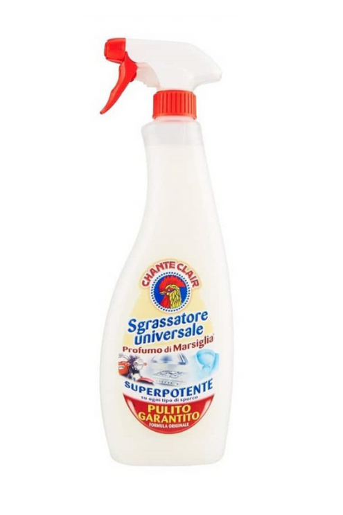 Detergent Degresant universal Marsilia CHANTECLAIR, 600ml