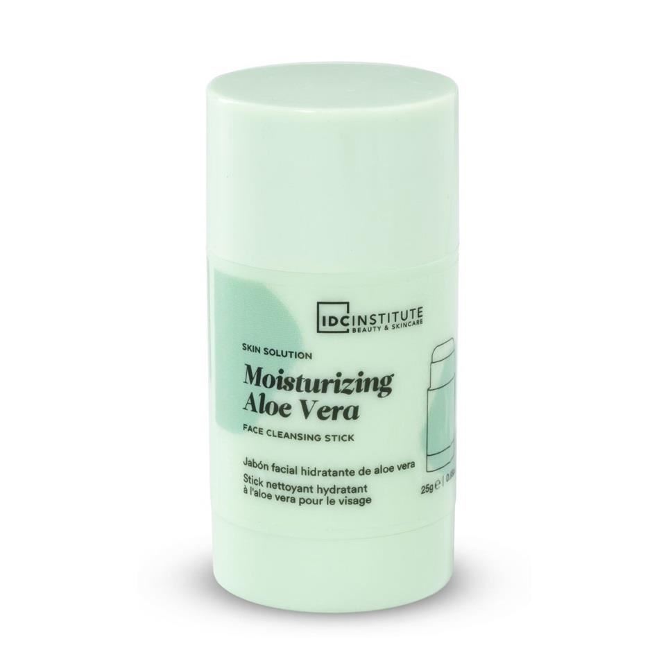Baton facial hidratant cu Aloe Vera 42030 IDC INSTITUTE 