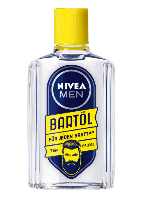 Ulei pentru barba NIVEA MEN BARTOL, 75ml
