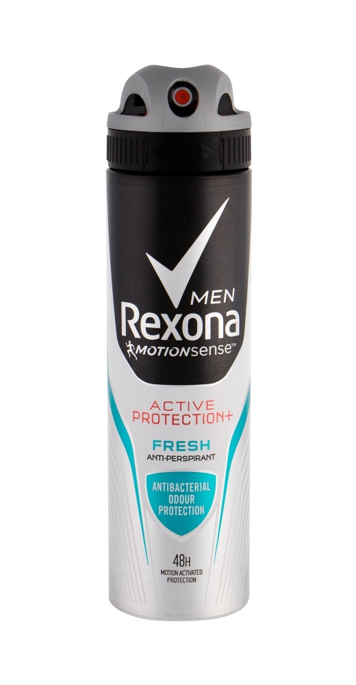  Antiperspirant spray Rexona Men Active Shield Fresh, 150ml