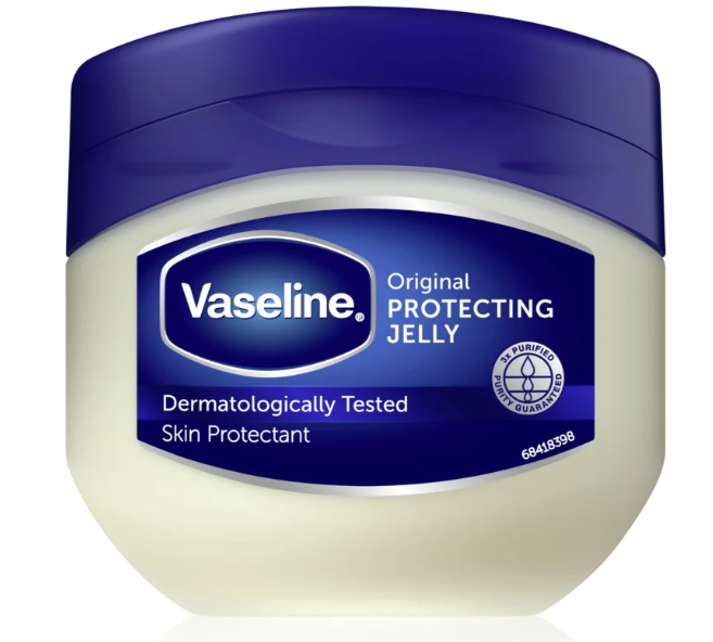 Tratament pentru piele uscata Vaseline Original Skin Jelly, 250ml