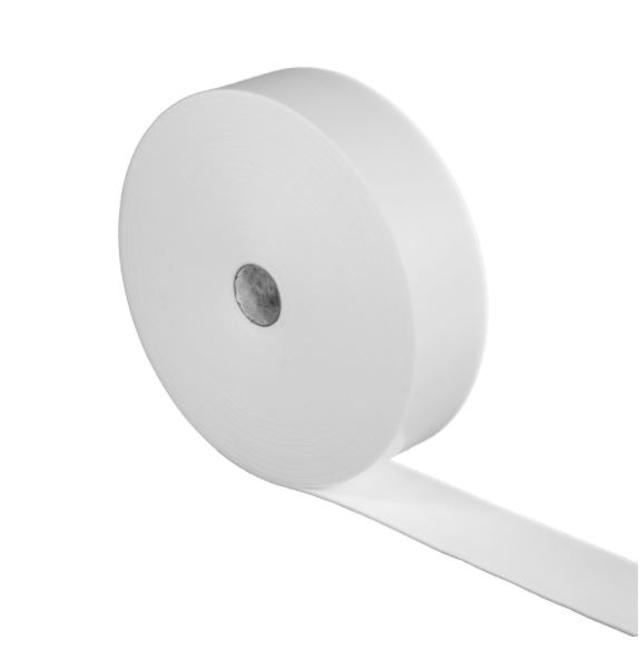Strips gypsum board - Sealing tape 100 mm Rigips 30ML/roll, https:maxbau.ro