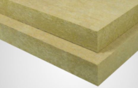 Strips gypsum board - Sealing tape made of basalt mineral wool 100 mm x 1 M Rigips, maxbau.ro