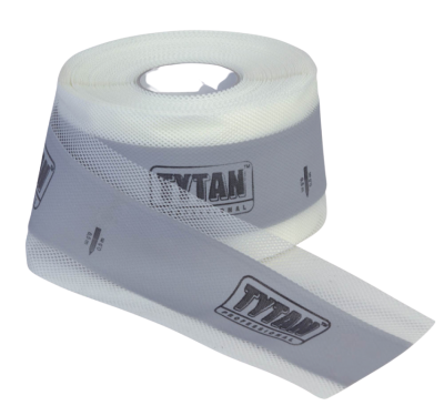 Produse pentru hidroizolatii si etansari - Banda de etansare Tytan Professional 120/70 mm x 50ml, maxbau.ro
