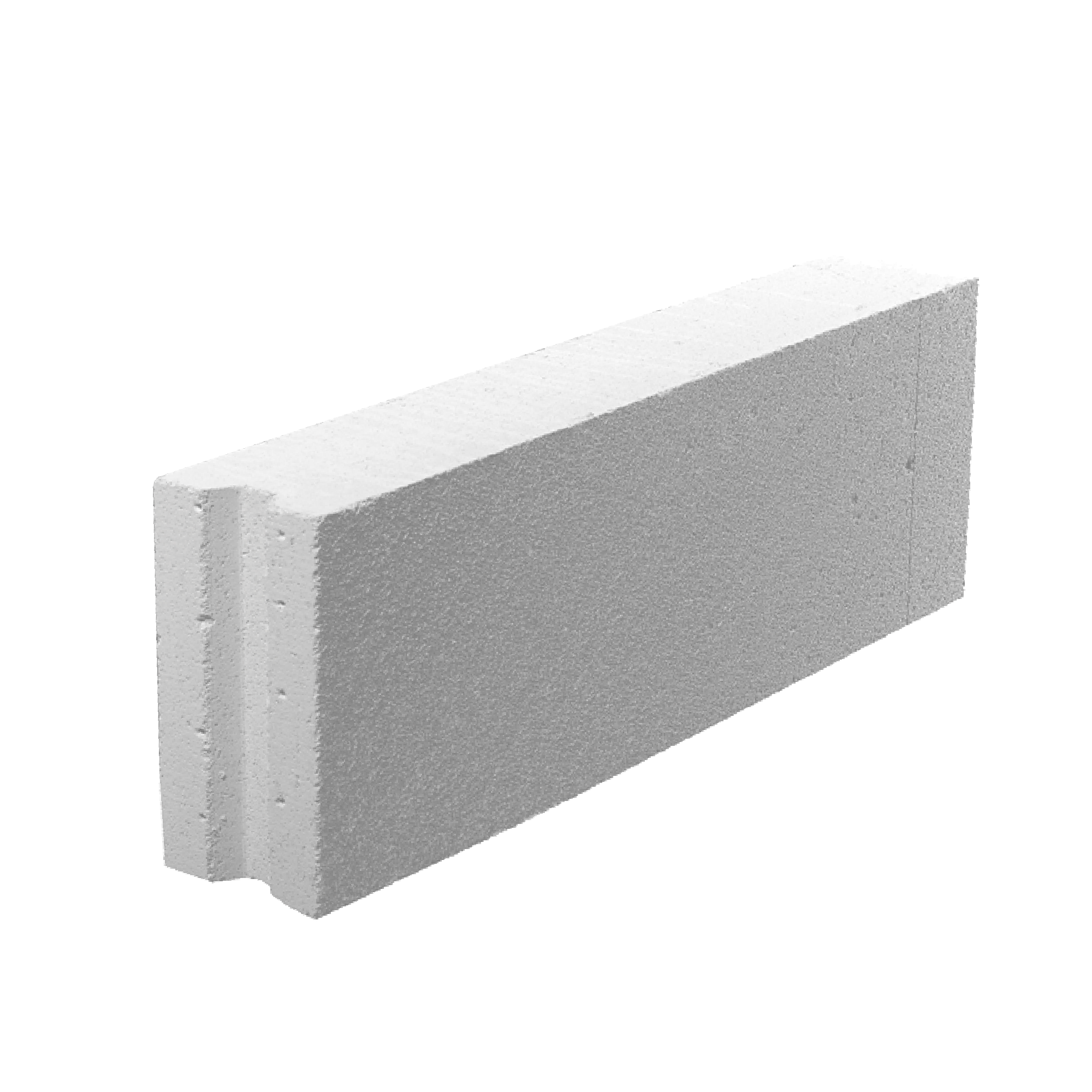 AAC Joggle Joint - AAC Ytong Interio D0.5, 599 x 125 x 199 mm joggle joint, https:maxbau.ro