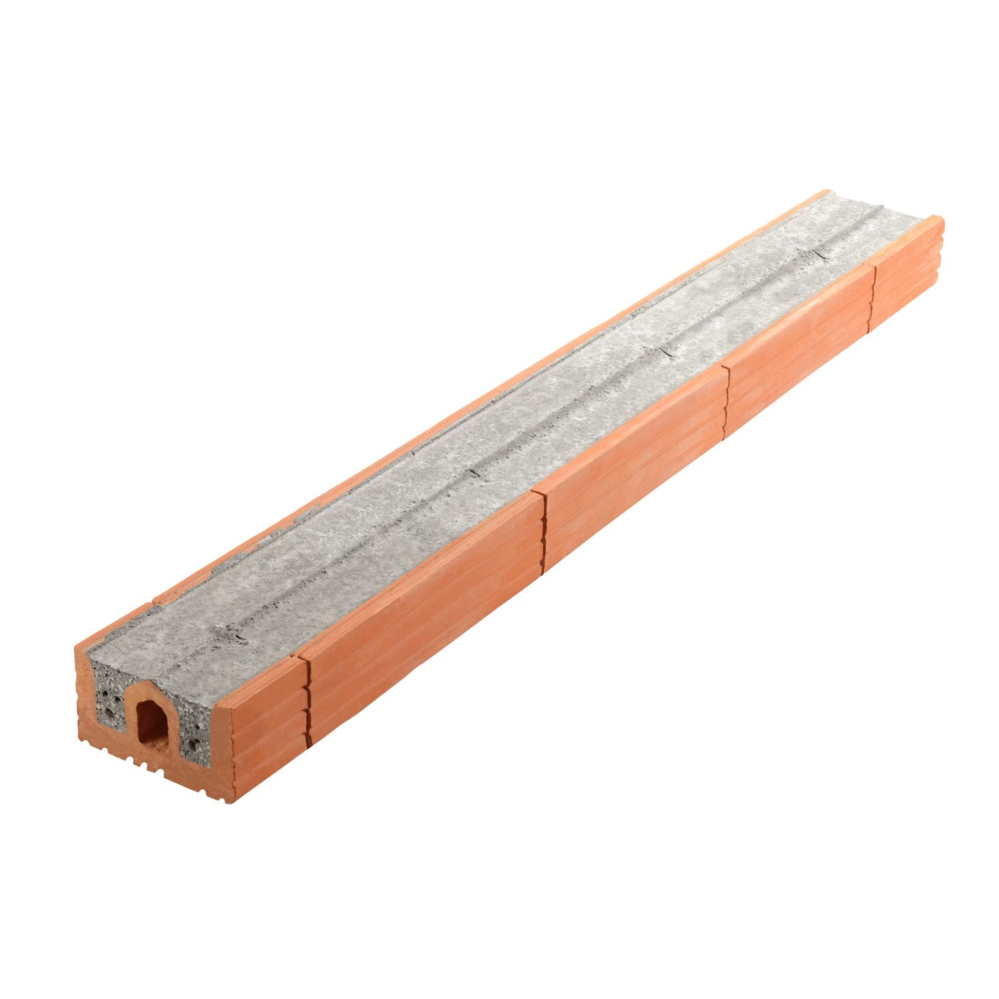 Concrete-lintels - Porotherm masonry Lintels 1.50 m, https:maxbau.ro