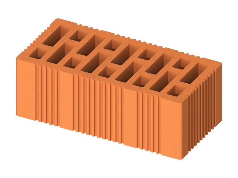 Engineering-Bricks - Brick Brikston CE 88, 240 x 115 x 88 mm, https:maxbau.ro
