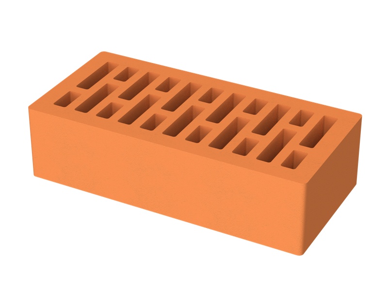Engineering-Bricks - Brikston CF Brick 63, 240 x 115 x 63 mm, https:maxbau.ro