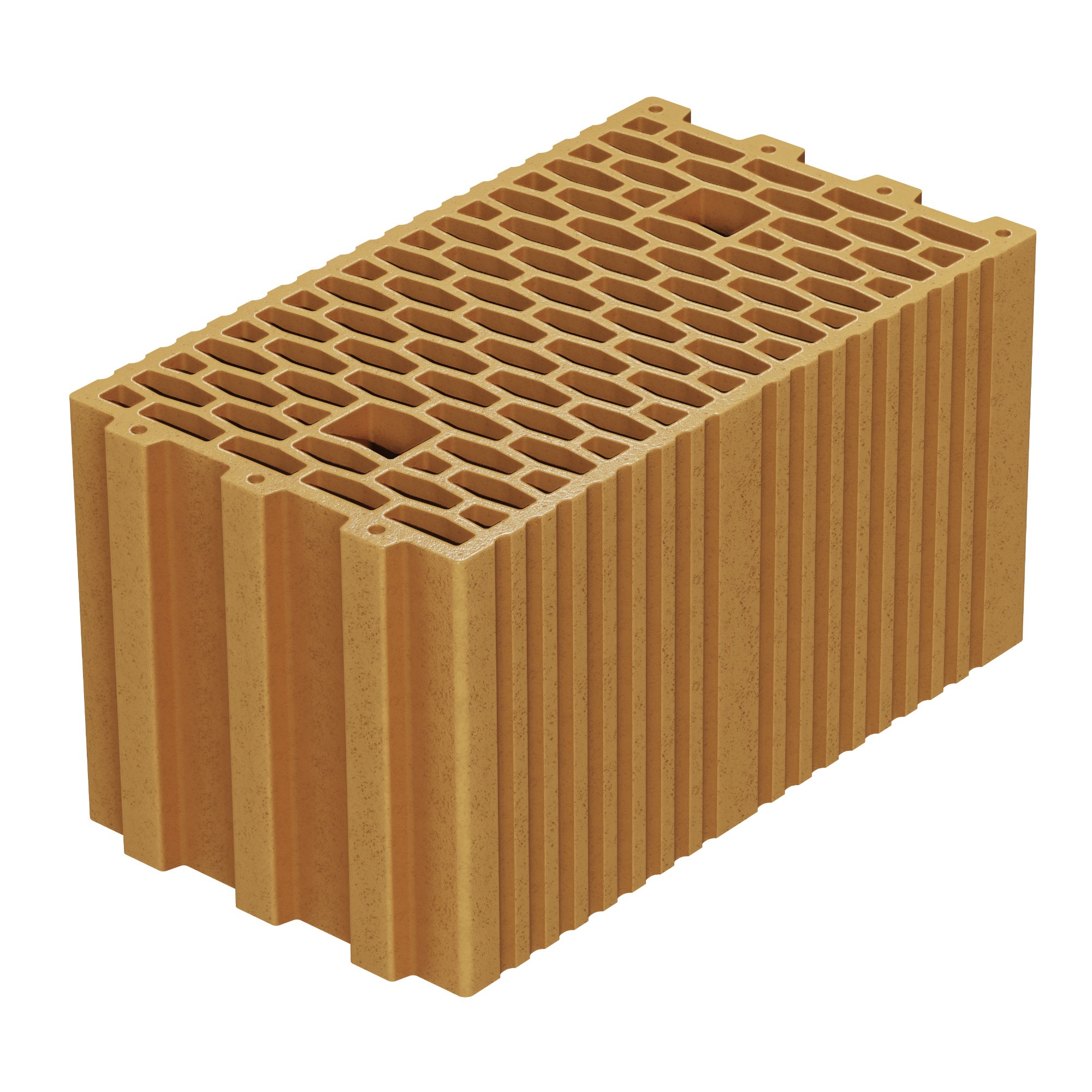 Engineering-Bricks - Ceramic Evoceramic 24 joggle joint Brick, 430 x 240 x 238 mm, https:maxbau.ro