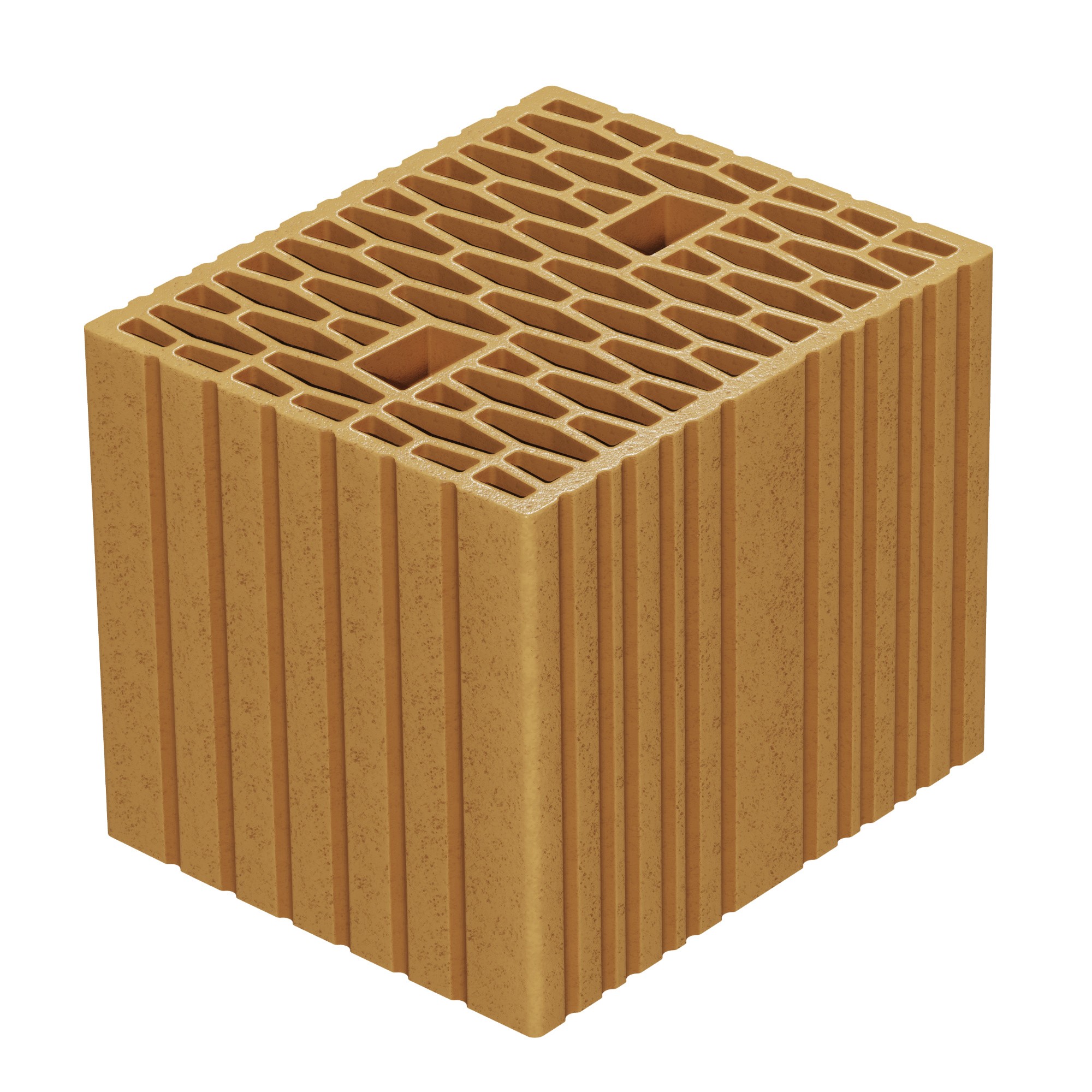 Engineering-Bricks - Evoceramic Cemacon Brick 29, 240 x 290 x 238 mm, https:maxbau.ro