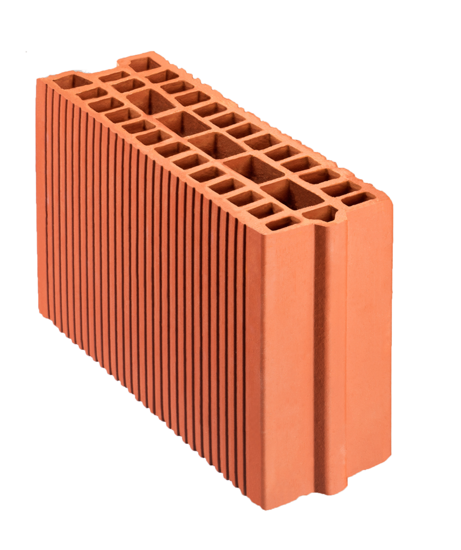 Engineering-Bricks - Kebe K Brick, 120 x 240 x 380 mm, https:maxbau.ro
