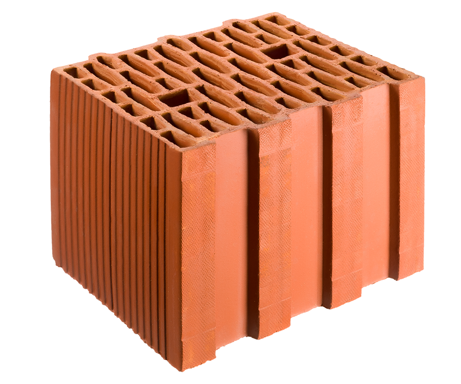 Engineering-Bricks - Kebe K300 Brick, 250 x 300 x 240 mm, https:maxbau.ro