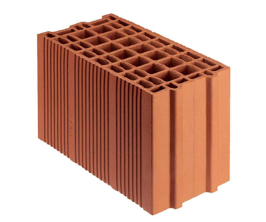 Engineering-Bricks - Kebe MK200 Brick, 380 x 200 x 240 mm, https:maxbau.ro