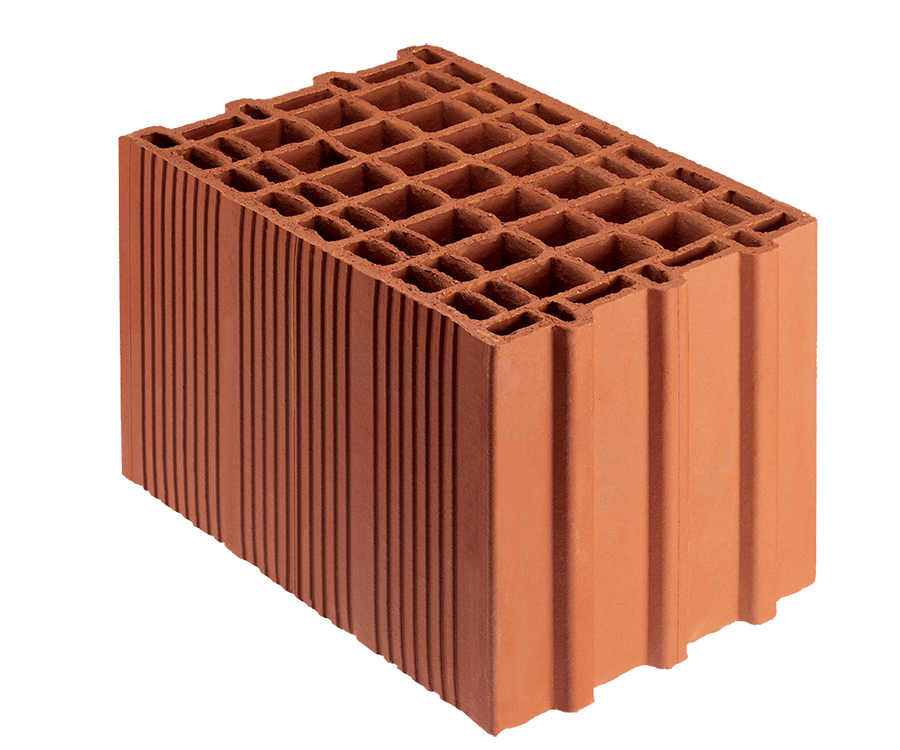 Engineering-Bricks - Kebe MK250 Brick, 380 x 250 x 240 mm, https:maxbau.ro