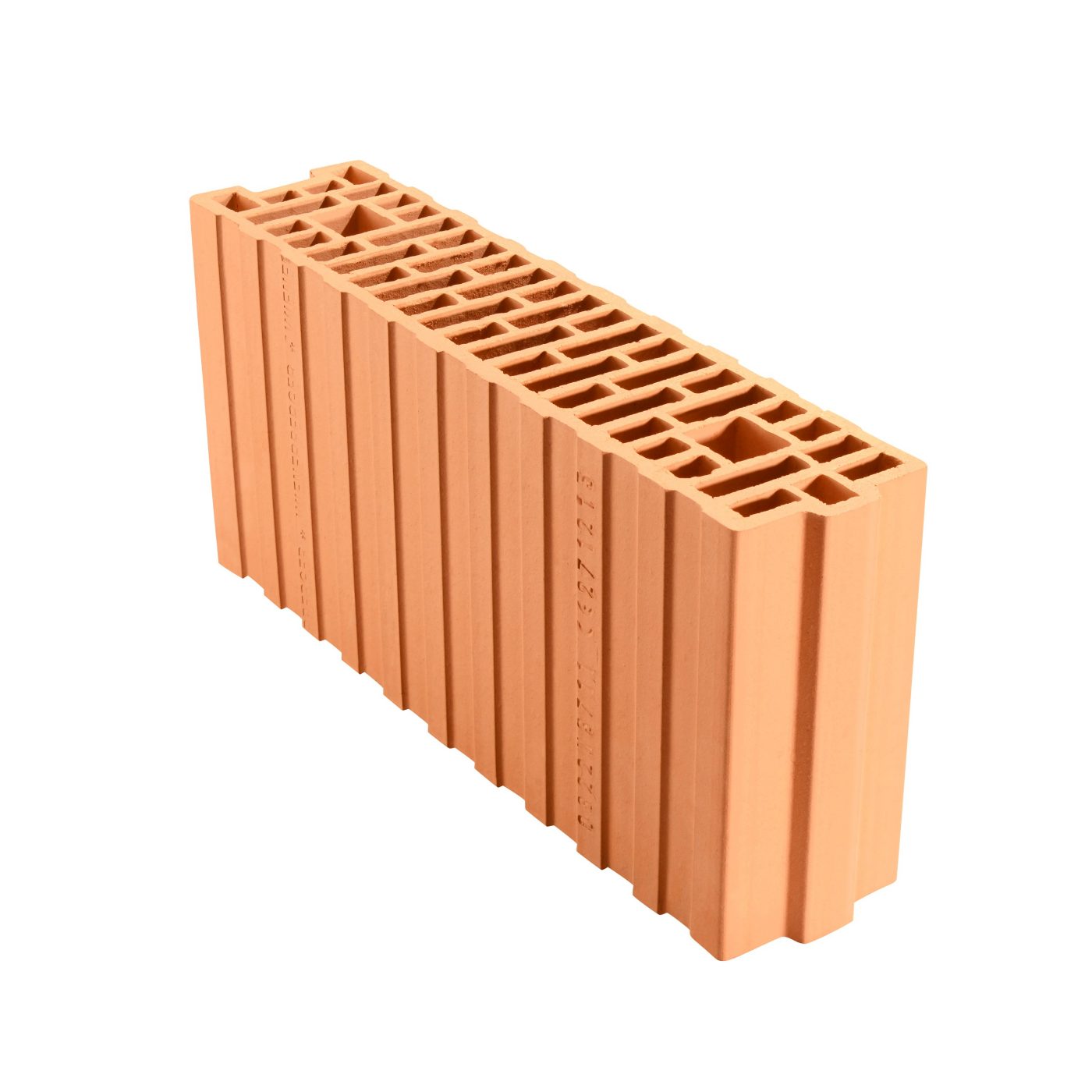Engineering-Bricks - Porotherm Brick 11.5 joggle joint, 500 x 115 x 238 mm, https:maxbau.ro