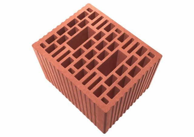 Engineering-Bricks - Siceram Brick Termobloc T30, 290 x 240 x 188 mm, https:maxbau.ro