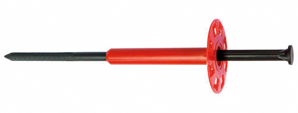 Accesorii Termosistem - Diblu universal cu cui metalic N Baumit 115 mm 100 buc/cut, maxbau.ro