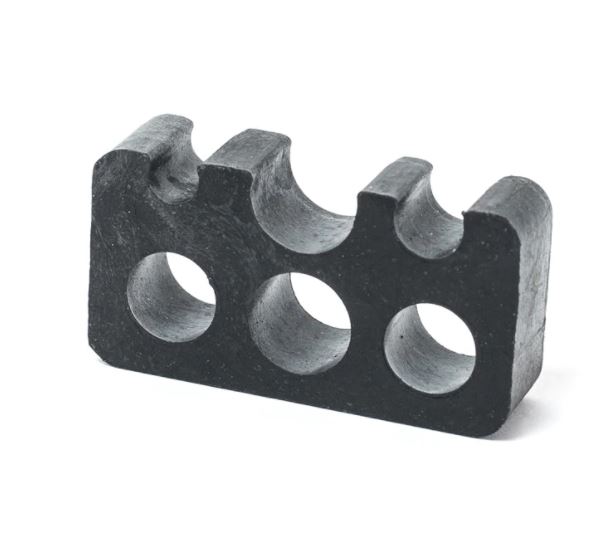 Accessories Formwork - Plastic biscuit reinforcement spacer H 15-20mm (1000 pcs/pkg) TR, https:maxbau.ro