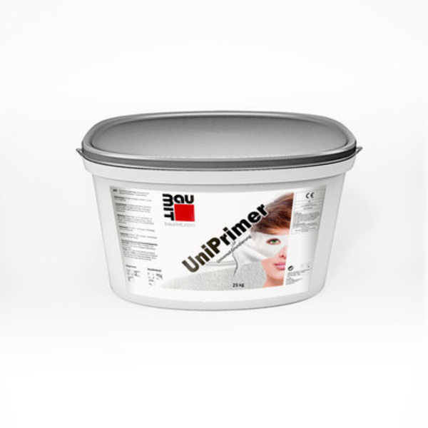 Primers for plastering - Universal Grund Baumit UniPrimer 25kg, maxbau.ro