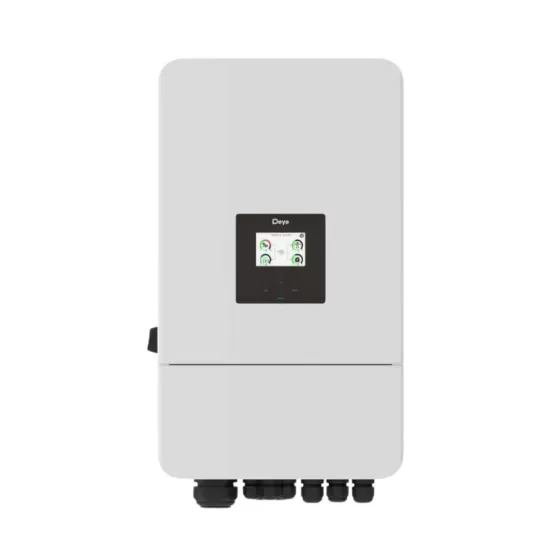 Invertoare Invertor Saj Trifazat Hibrid 20kW H2-20K-T3 15000