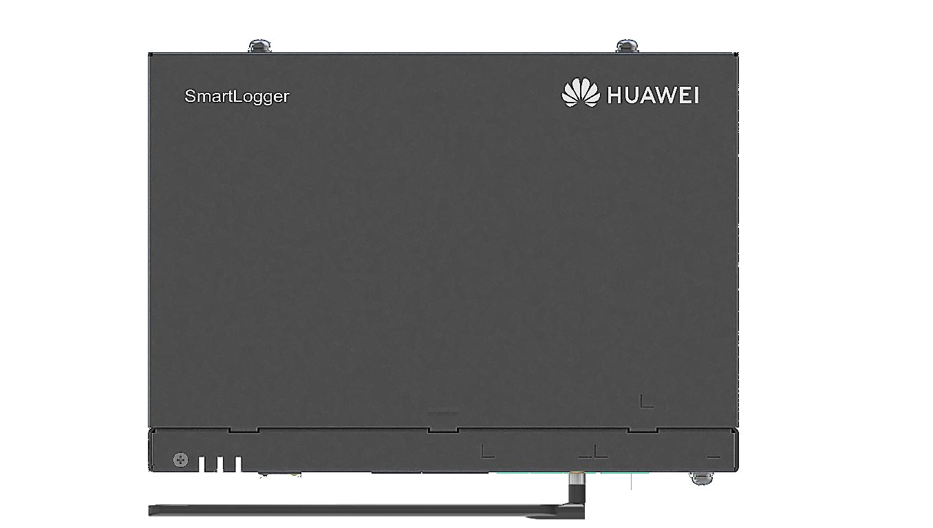 Communication - Huawei Smart Logger 3000A01EU, https:maxbau.ro