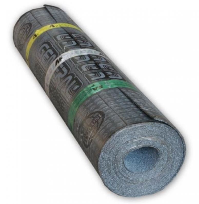 Waterproofing membranes - FESTA PLUS V 3kg/mp roll 10mp, https:maxbau.ro