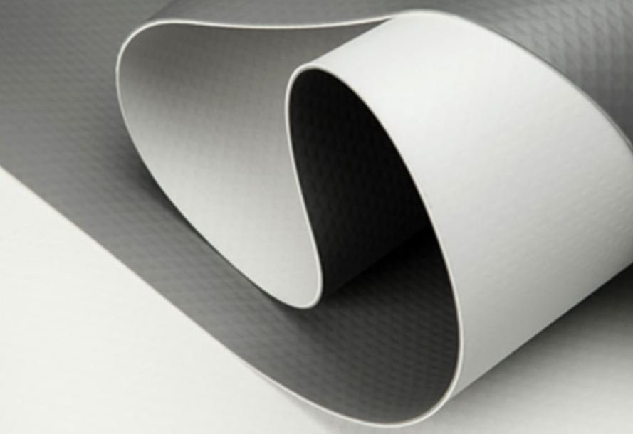 Waterproofing membranes - PVC membrane Logicroof V-RP 1.2mm 2.1 x 25m, https:maxbau.ro