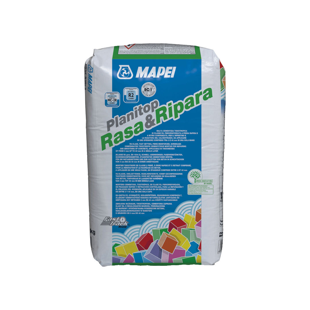 Special Cement Grout - Reinforced cement grout for repairs Planitop BreedRipara Mapa 25kg, https:maxbau.ro