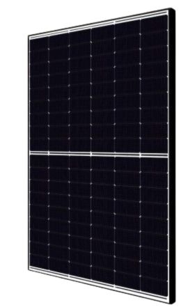 Panouri Fotovoltaice - Panou fotovoltaic Canadian Solar 435W, Mono, N-Type, TOPHiKu6 CS6R-435T, maxbau.ro