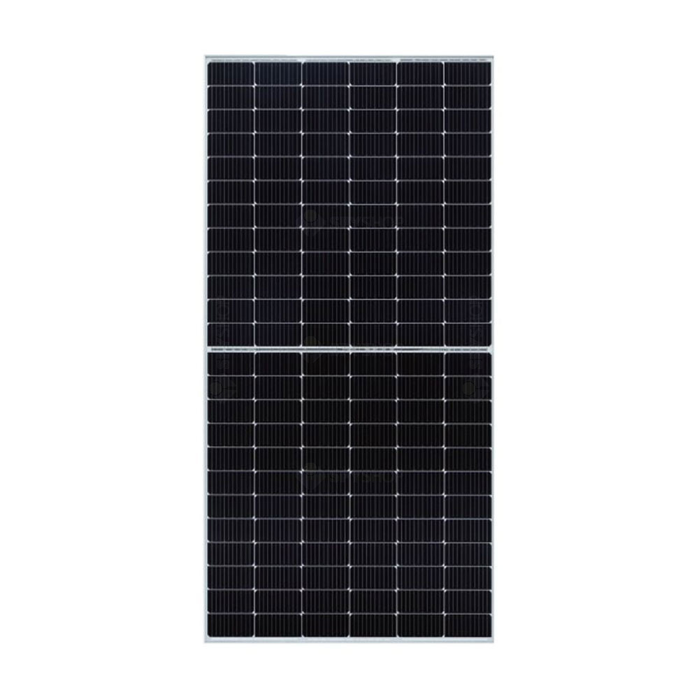 Photovoltaic Panels - Canadian Solar 455W Photovoltaic Panel, Mono, PERC, Half-Cell, https:maxbau.ro
