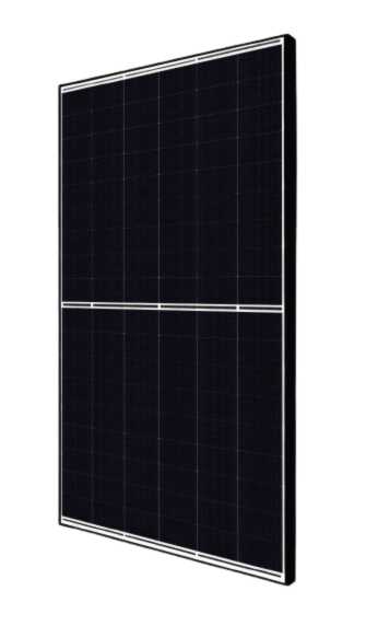 Photovoltaic Panels - Panou Fotovoltaic Canadian Solar 455W, Mono, PERC, Half-Cell, HiKu6 CS6L-455MS, https:maxbau.ro
