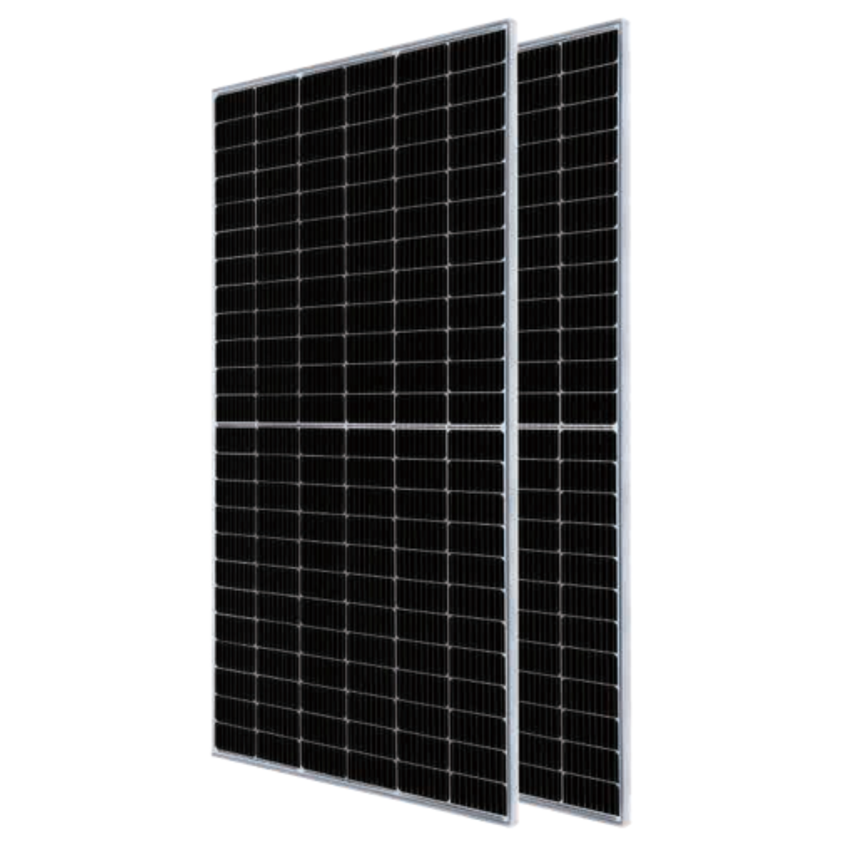 Panouri Fotovoltaice - Panou Fotovoltaic JA Solar 455W, Mono, PERC, Half Cut Cell, JAM72S20 455/MR/1000V , maxbau.ro
