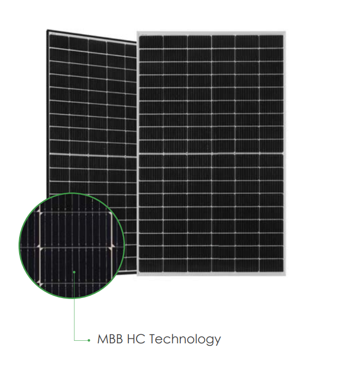 Photovoltaic Panels - Photovoltaic Panel Jinko 400W, P-Type, Mono, JKM395-415M-54HL4, https:maxbau.ro