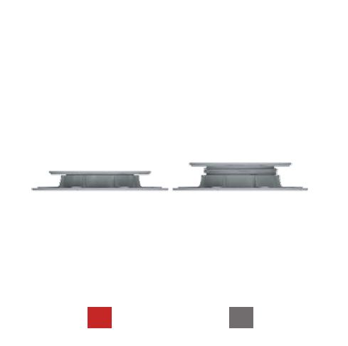 Floor Accessories - Plots for raised floors K-A0 28-36mm K-SP3 90 pcs/cut, https:maxbau.ro