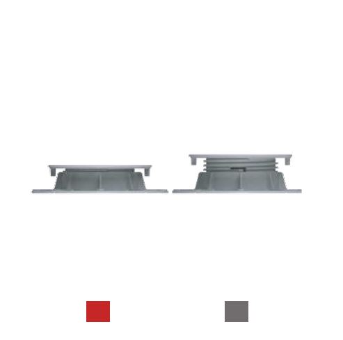 Floor Accessories - Plots for raised floors K-A1 36-51mm K-SP3 60 pcs/carton, https:maxbau.ro