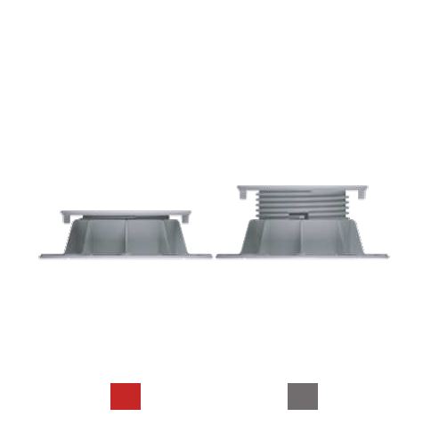 Floor Accessories - Foot-Plot Floor K-A2 52-82mm K-SP3 48 pcs/box, https:maxbau.ro