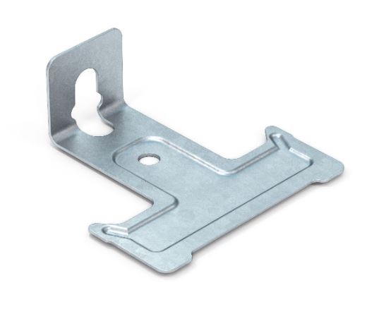 Metal parts and accessories gypsum board - Simple anchor piece CD Rigips 250 pcs/box, https:maxbau.ro