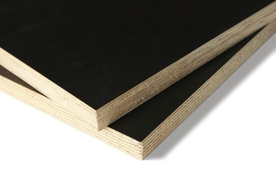 Plywood - TEGO formwork plywood 18 mm thickness, 1220 x 2440 mm Fortuneplex FSC, https:maxbau.ro