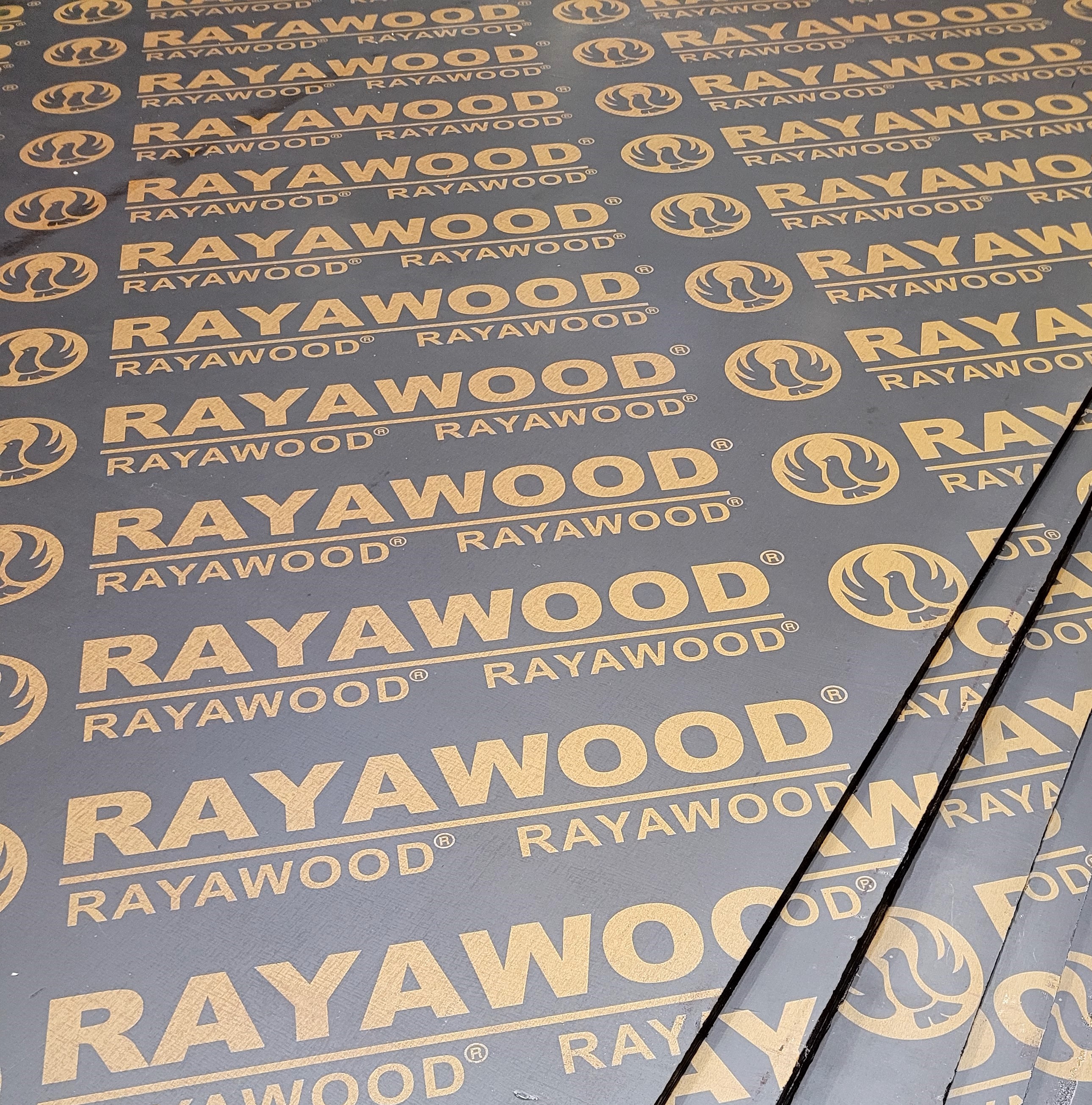 Plywood - Poplar plywood  15MM 1250X2500 RAYAWOOD 60
, https:maxbau.ro