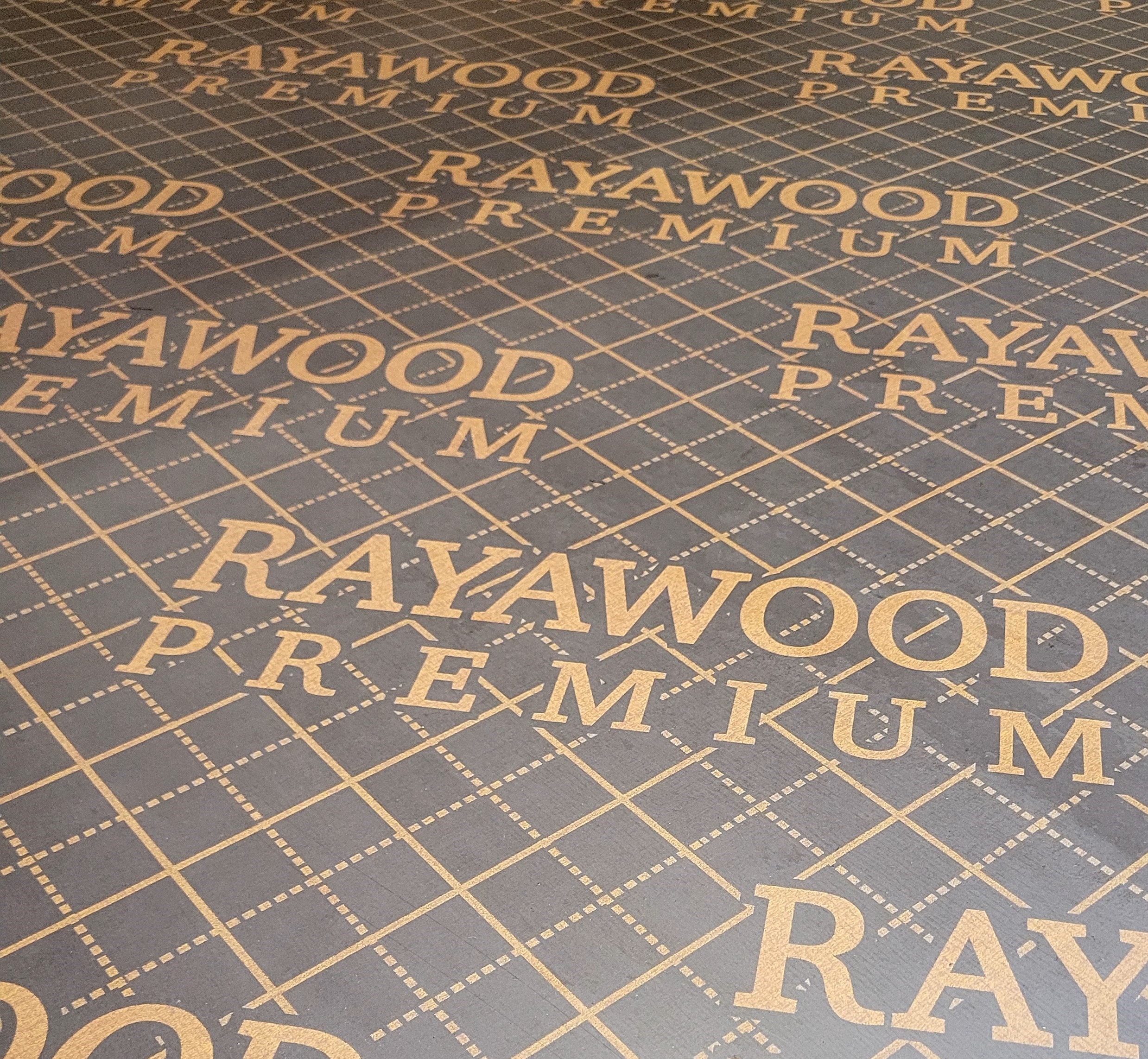 Plywood - Placaj TEGO 18mm grosime, 1250 x 2500 mm, Rayawood Hard Premium, https:maxbau.ro