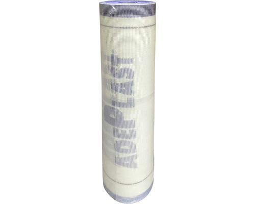Accesorii Termosistem - Plasa din fibra de sticla Adeplast 160 g/mp 50mp, https:maxbau.ro