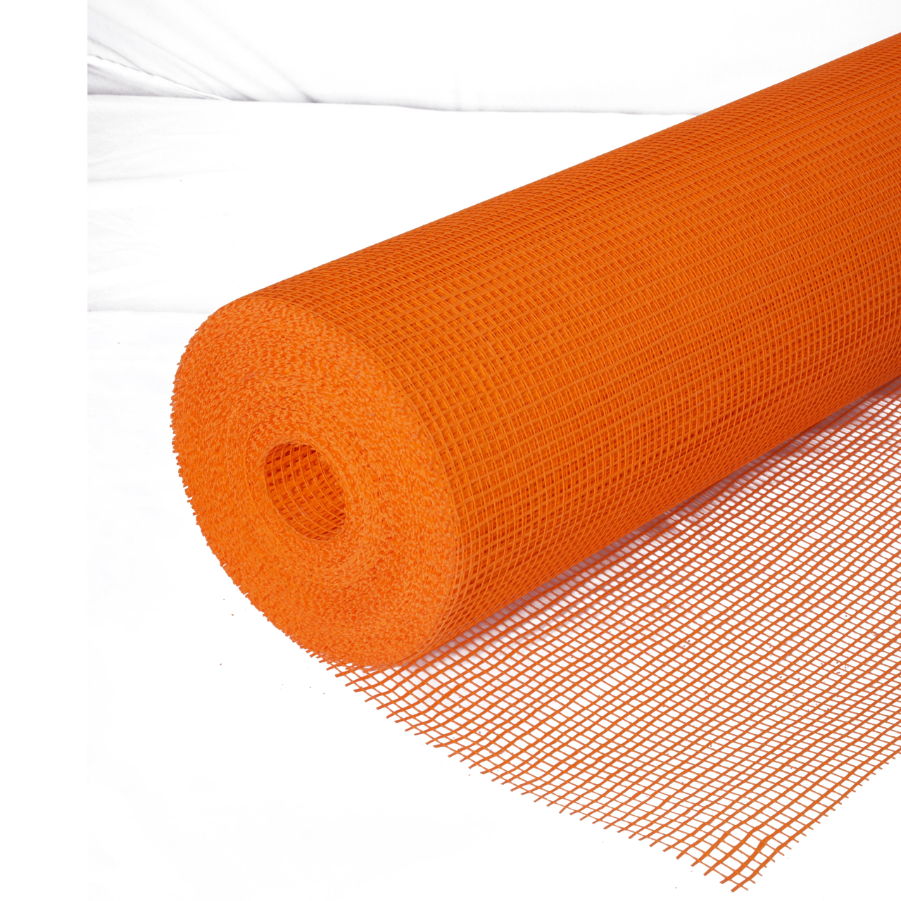 Accesorii Termosistem - Plasa din fibra de sticla orange Allianz ECO 145g/mp 50mp, maxbau.ro