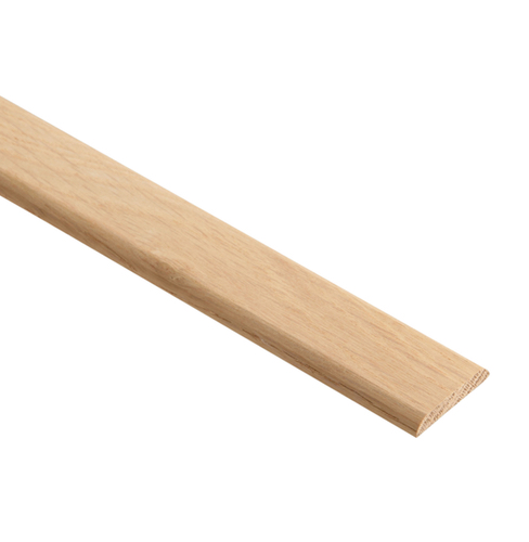 Accesorii lambriu lemn - Plinta dreapta 10 x 30 x 2500 mm, maxbau.ro