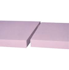 Polystyrene - Baumit XPS TOP P SF extruded polystyrene, 3 cm thickness, 615 x 1265 mm, maxbau.ro