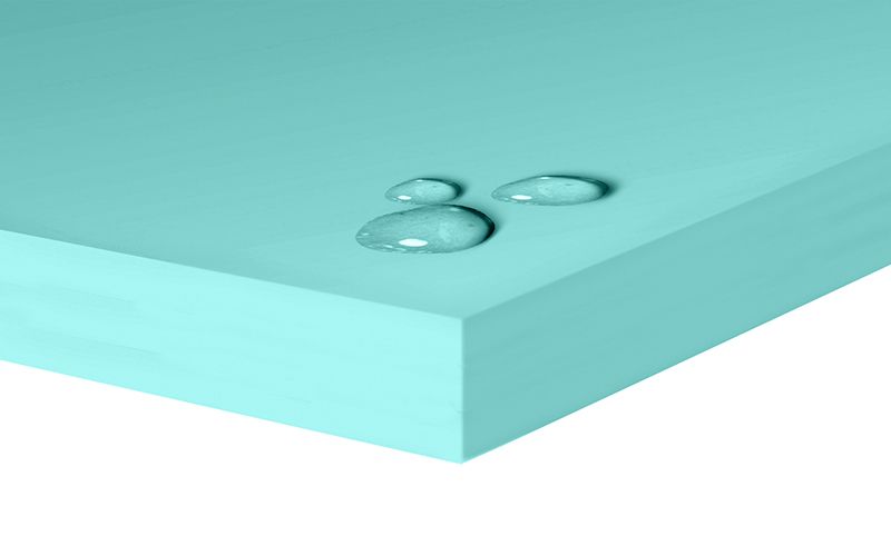 Polystyrene - Fibran XPS Extruded Polystyrene, 1 cm thickness, 600 x 1250 mm, https:maxbau.ro