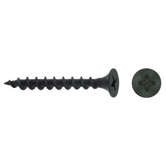Drywall screws and special boards - Self-tapping screw for wood Akdeniz 3.5 x 50 mm 500 pcs/carton, https:maxbau.ro