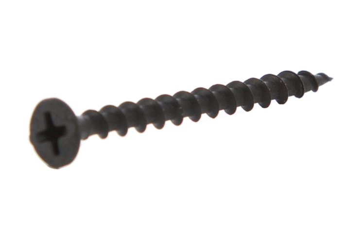 Drywall screws and special boards - Self-tapping Screws Wrinkle Rigips 3.5 x 45 mm 500 pcs/box, maxbau.ro