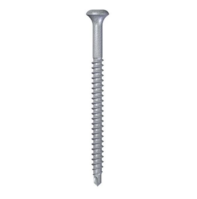 Products for waterproofing and sealing - Roof screws Sika Eurofast EDS-B 4.8 x 90 mm 1000pcs, https:maxbau.ro