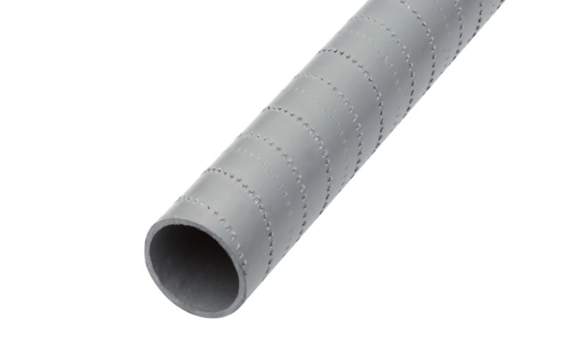 Accessories Formwork - Formwork PVC pipe for steel tie rod  22/26 mm 2M (25 pcs/set) TR, https:maxbau.ro